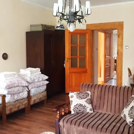 Klimatyczne Apartamenty Złoty Stok Zewnętrze zdjęcie