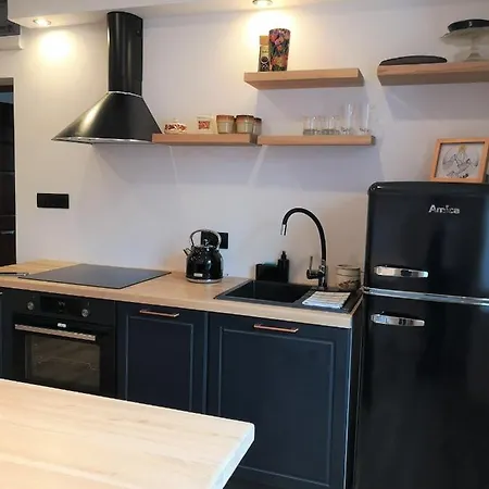 Klimatyczne Apartamenty Złoty Stok Zewnętrze zdjęcie