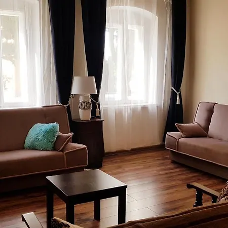 Klimatyczne Apartamenty Złoty Stok Zewnętrze zdjęcie