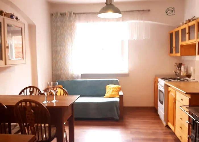 Klimatyczne Apartamenty Zloty Stok