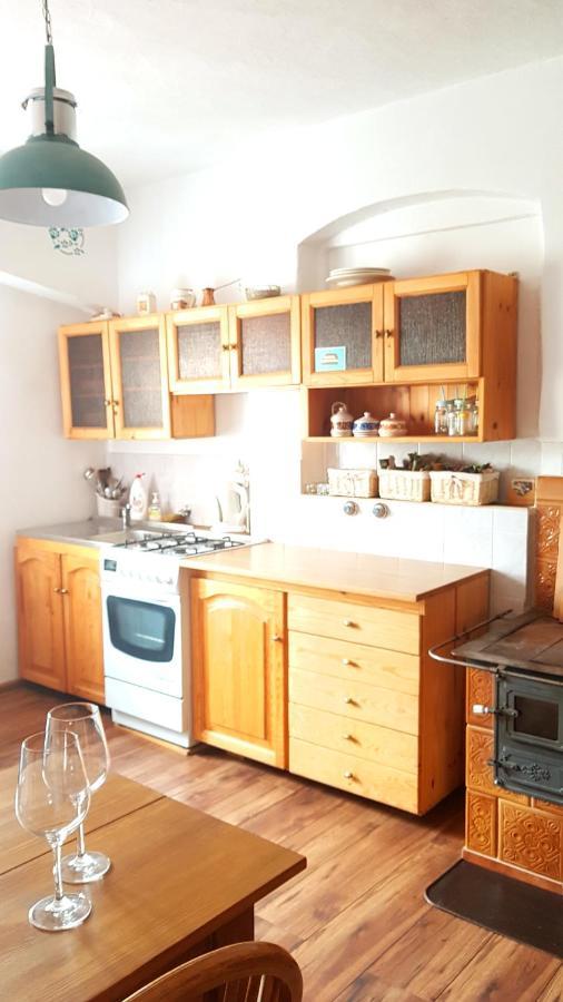 Klimatyczne Apartment Zloty Stok