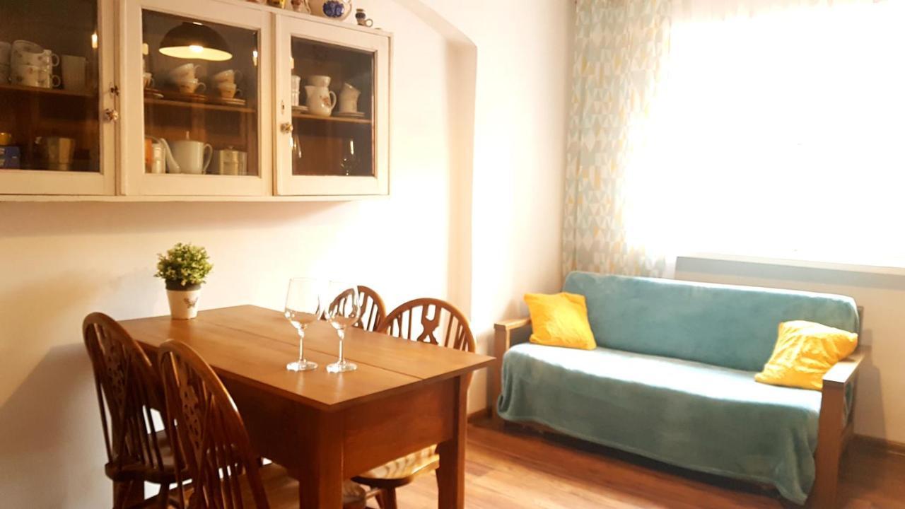 Apartment Klimatyczne Zloty Stok