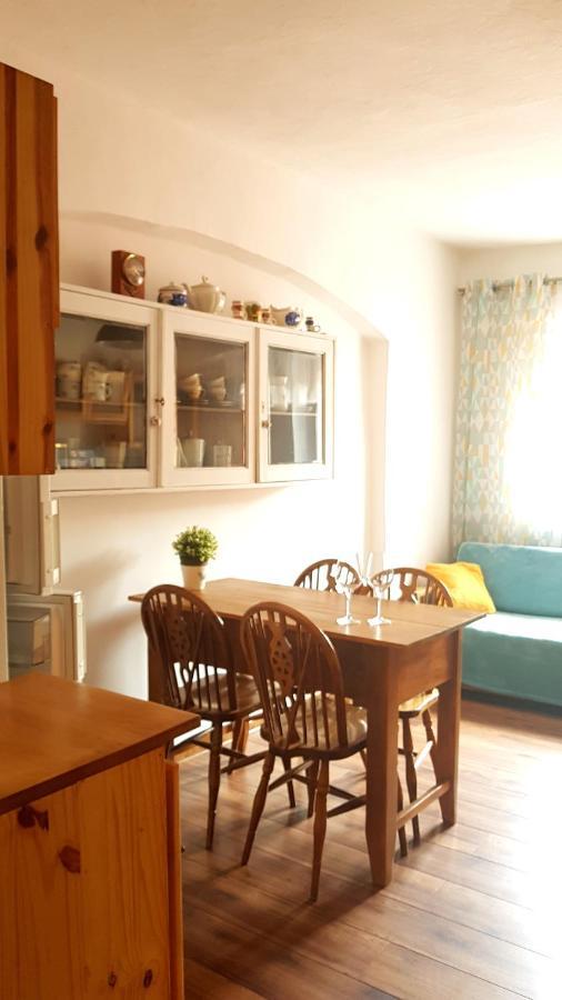 Klimatyczne Apartment *