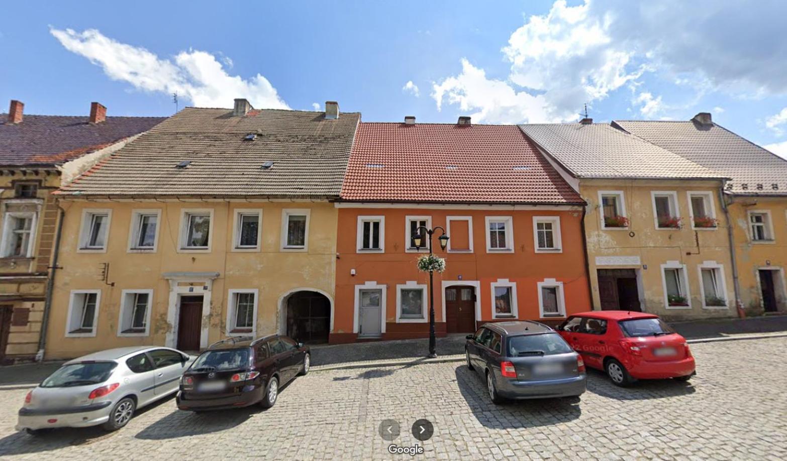 Klimatyczne Złoty Stok